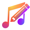 AI Music Maker Logo